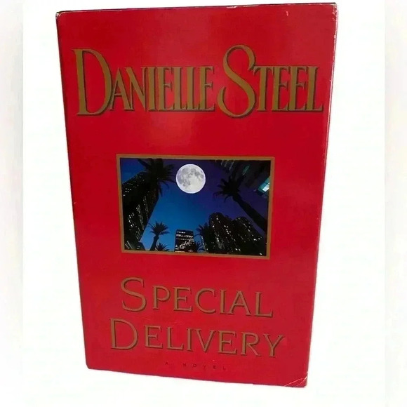Delacorte Press Other - Danielle Steel Special Delivery Hardcover